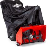 Чохол B&S для культиваторів і снігоприбирачів