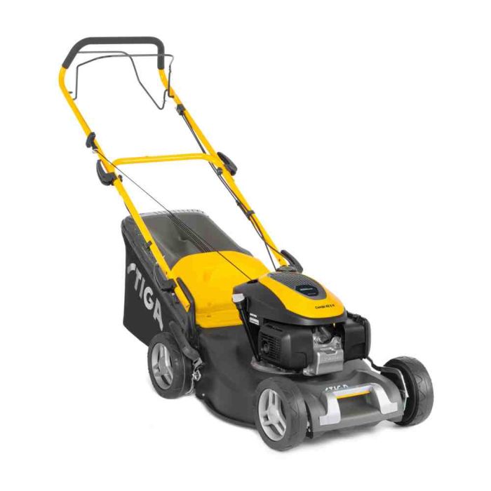 Газонокосарка бензинова STIGA Combi48SH