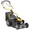 Газонокосарка бензинова самохідна STIGA Combi553S