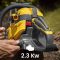 Пила ланцюгова бензинова STIGA CS755