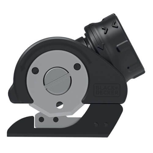 Мала насадка для акумуляторних викруток BLACK+DECKER CSCA3 Мала насадка для акумуляторних викруток BLACK+DECKER CSCA3