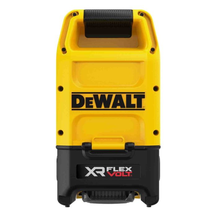 Адаптер-перехідник POWERSHIFT-FLEXVOLT DeWALT DCAFVPS