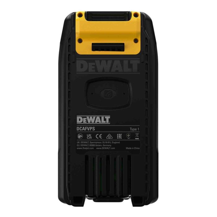 Адаптер-перехідник POWERSHIFT-FLEXVOLT DeWALT DCAFVPS