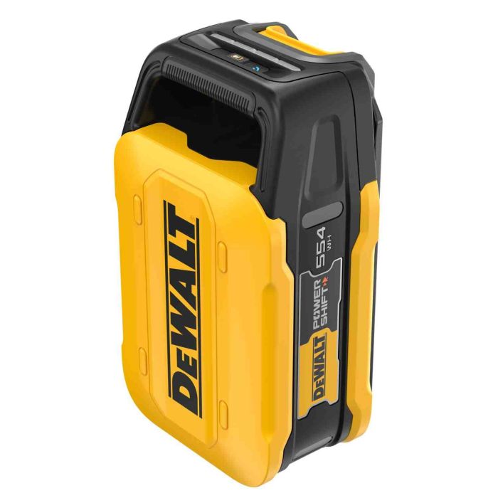 Акумуляторна батарея POWERSHIFT DeWALT DCBPS0554