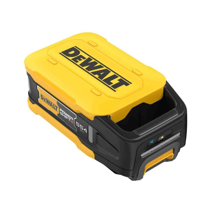 Акумуляторна батарея POWERSHIFT DeWALT DCBPS0554