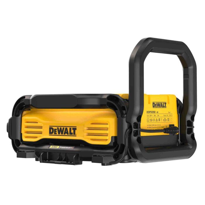 Зарядний пристрій POWERSHIFT DeWALT DCBPSC0550