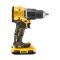 Дриль-шурупокрут 100 YEARS DeWALT DCD100YD2T