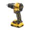 Дриль-шурупокрут 100 YEARS DeWALT DCD100YD2T
