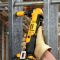 Дриль-шурупокрут кутовий акумуляторний DeWALT DCD740N
