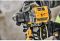 Дриль-шуруповерт акумуляторна безщіткова DeWALT DCD800P2T