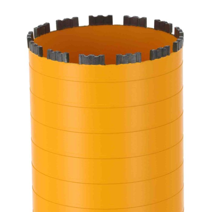 Коронка алмазна POWERSHIFT DeWALT DCDW107