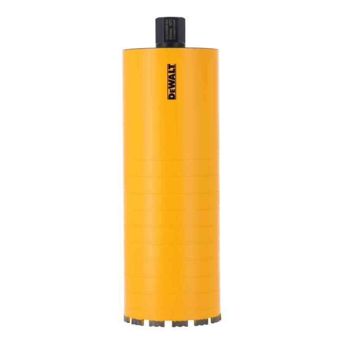 Коронка алмазна POWERSHIFT DeWALT DCDW108