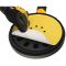 Шліфмашина ексцентрикова акумуляторна безщіткова DeWALT DCE800XW2