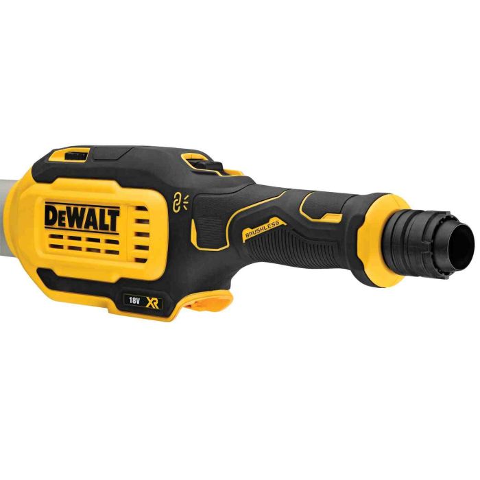 Шліфмашина ексцентрикова акумуляторна безщіткова DeWALT DCE800XW2