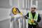 Шліфмашина ексцентрикова акумуляторна безщіткова DeWALT DCE800XW2