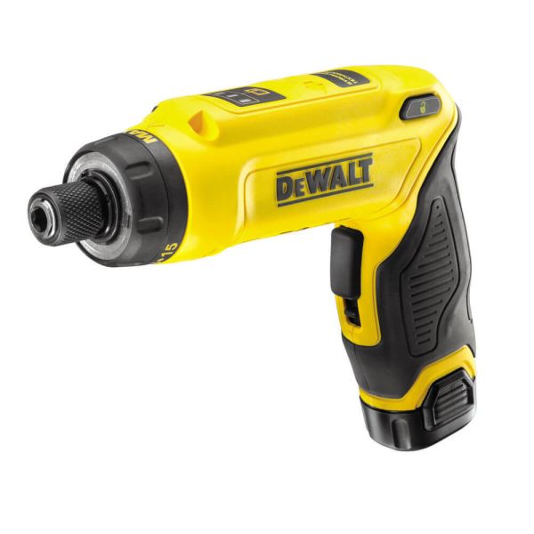 Викрутка акумуляторна DeWALT DCF680G2 Викрутка акумуляторна DeWALT DCF680G2