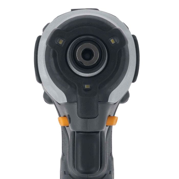 Шурупокрут ударний McLaren F1 TEAM LIMITED EDITION DeWALT DCF85MM1T
