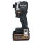 Шурупокрут ударний McLaren F1 TEAM LIMITED EDITION DeWALT DCF85MM2T