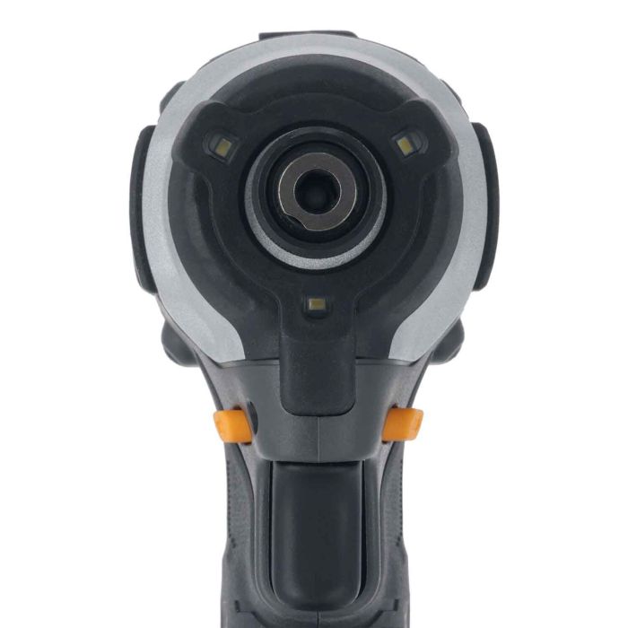 Шурупокрут ударний McLaren F1 TEAM LIMITED EDITION DeWALT DCF85MM2T