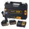 Шурупокрут ударний McLaren F1 TEAM LIMITED EDITION DeWALT DCF85MP2T