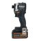 Шурупокрут ударний McLaren F1 TEAM LIMITED EDITION DeWALT DCF85MP2T