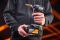 Шурупокрут ударний McLaren F1 TEAM SPECIAL EDITION DeWALT DCF86MM1T