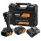 Шурупокрут ударний McLaren F1 TEAM SPECIAL EDITION DeWALT DCF86MP2T