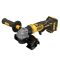 Шліфмашина кутова - болгарка акумуляторна безщіткова DeWALT DCG404N
