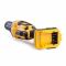 Прямошлифовальна машина акумуляторна безщіткова DeWALT DCG426N