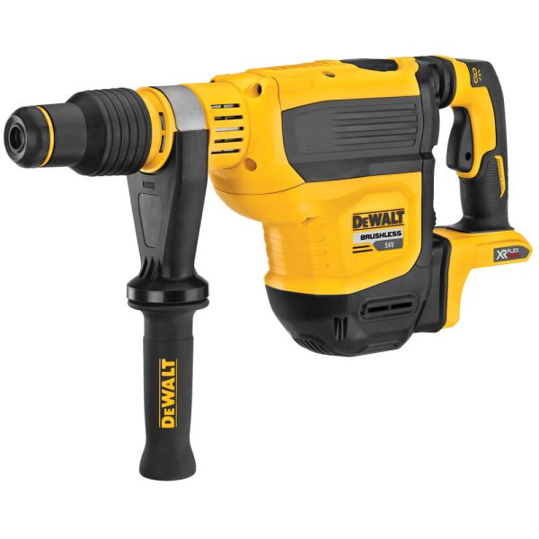 Перфоратор акумуляторний безщітковий SDS-MAX DeWALT DCH614N Перфоратор акумуляторний безщітковий SDS-MAX DeWALT DCH614N