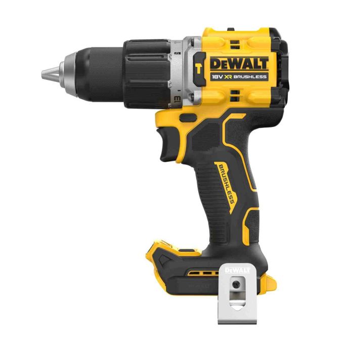 Набір з двох інструментів безщіткових DeWALT DCK2020P2T