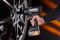 Набір з двох інструментів акумуляторних безщіткових McLaren F1 TEAM SPECIAL EDITION DeWALT DCK2225MP2T