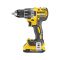 Набір з трьох інструментів безщіткових DeWALT DCK327P2T