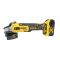 Набір з трьох інструментів безщіткових DeWALT DCK327P2T