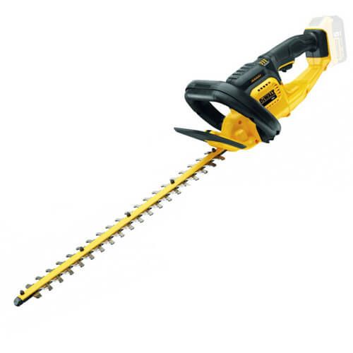 Кущоріз акумуляторний DeWALT DCM563PB Кущоріз акумуляторний DeWALT DCM563PB