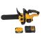 Пила ланцюгова акумуляторна безщіткова DeWALT DCMCS565P1