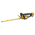 Кущоріз акумуляторний DeWALT DCMHT562P1