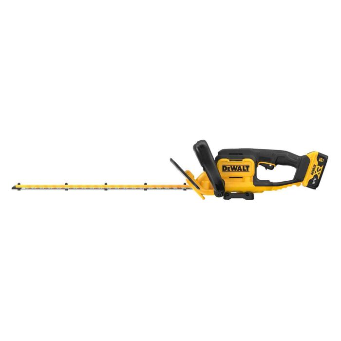 Кущоріз акумуляторний DeWALT DCMHT562P1