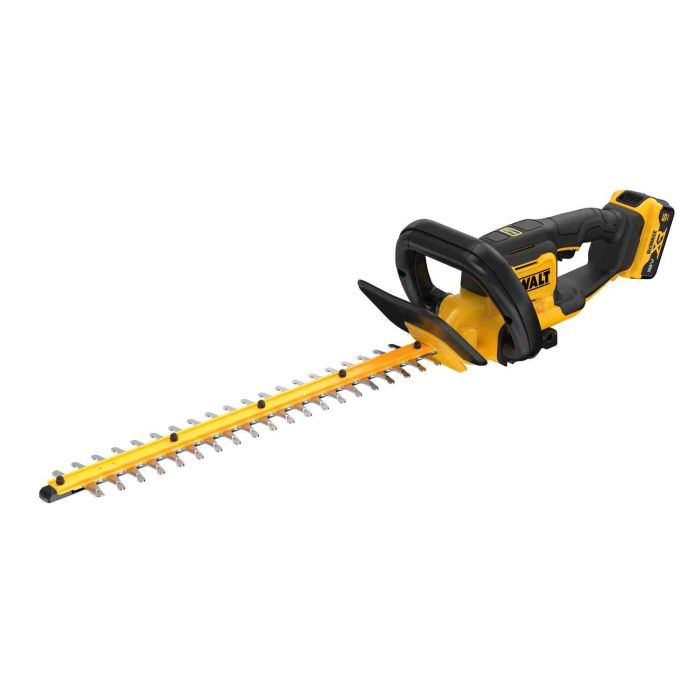 Кущоріз акумуляторний DeWALT DCMHT562P1