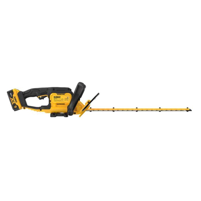 Кущоріз акумуляторний DeWALT DCMHT562P1
