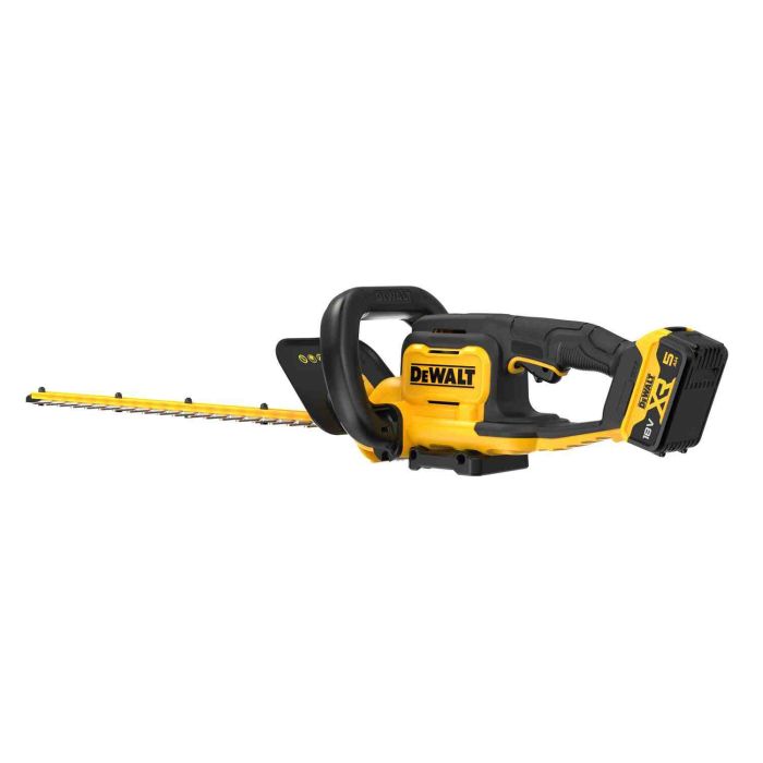 Кущоріз акумуляторний DeWALT DCMHT562P1