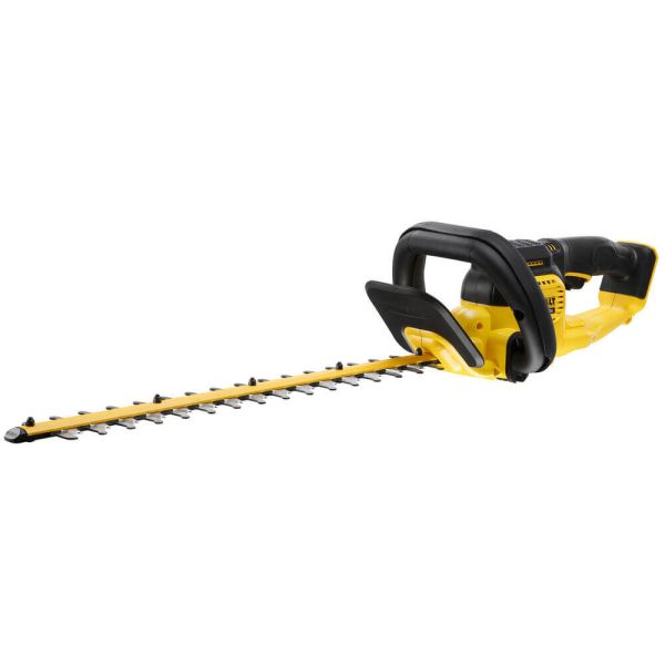 Кущоріз акумуляторний DeWALT DCMHT563N Кущоріз акумуляторний DeWALT DCMHT563N