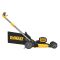 Газонокосарка акумуляторна самохідна безщіткова DeWALT DCMWSP156W2