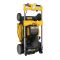 Газонокосарка акумуляторна самохідна безщіткова DeWALT DCMWSP156W2