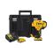 Пістолет цвяхозабивний акумуляторний безщітковий DeWALT DCN680D2