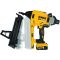 Пістолет цвяхозабивний акумуляторний безщітковий DeWALT DCN890P2
