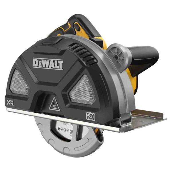 Пилка дискова по металу акумуляторна DeWALT DCS383N Пилка дискова по металу акумуляторна DeWALT DCS383N
