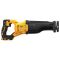 Пила шабельна акумуляторна DeWALT DCS386NT