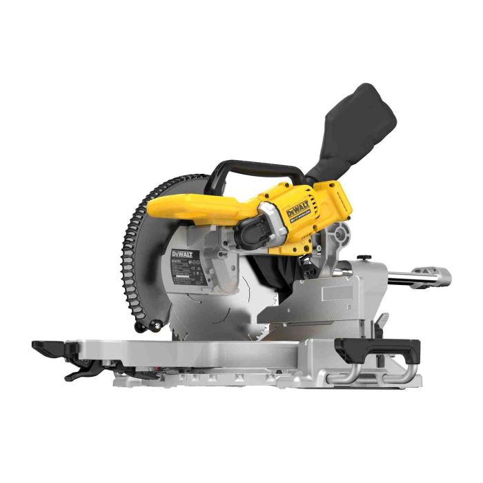 Пилка торцювальна акумуляторна безщіткова DeWALT DCS782N