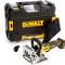 Фрезер акумуляторний безщітковий DeWALT DCW682NT Фрезер акумуляторний безщітковий DeWALT DCW682NT